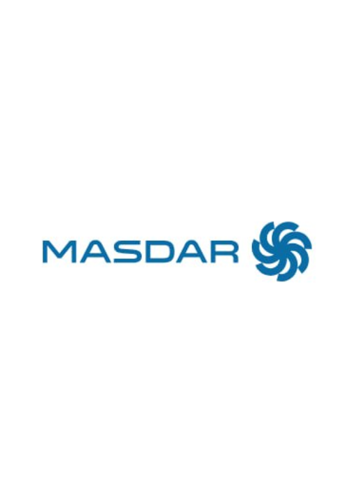 Masdar